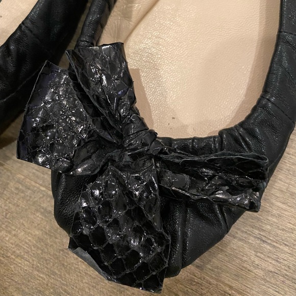 Prada ballerina flats, size 6 - Picture 2 of 5